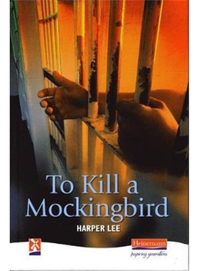 预订To Kill a Mockingbird