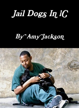 按需印刷Jail Dogs In 1C[9780359216987]