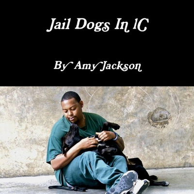按需印刷Jail Dogs In 1C[9780359216987]