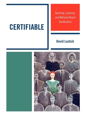 按需印刷Certifiable[9781607098942]