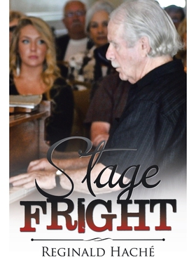 按需印刷不退不换Stage Fright[9781532012198]