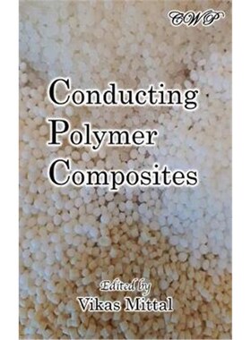 按需印刷不退不换Conducting Polymer Composites[9781925823226]