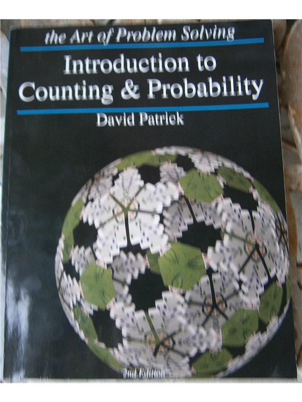 [sbt]  Introduction to Counting & Probability