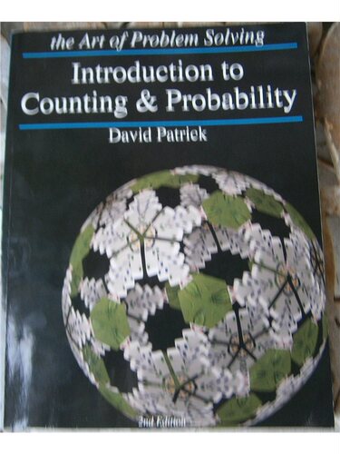 [sbt]  Introduction to Counting & Probability