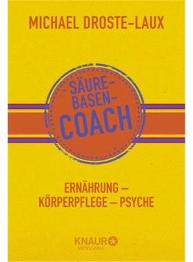 预订【德语】Saure-Basen-Coach[9783426657805]