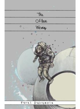 预订The Often Wrong Volume 1