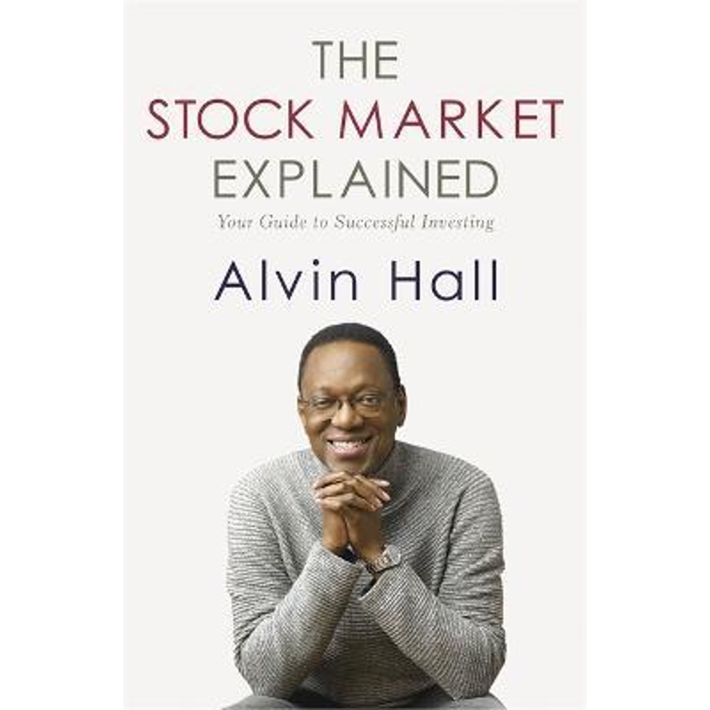 预订The Stock Market Explained:Your Guide to Successful Investing