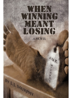 按需印刷When Winning Meant Losing[9781450201087]