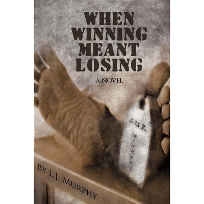 按需印刷When Winning Meant Losing[9781450201087]