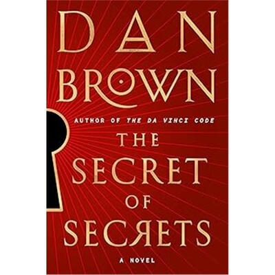 现货SECRET OF SECRETS, THE[9780385546898]