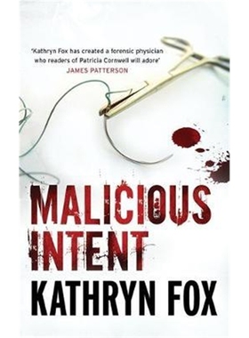 预订Malicious Intent