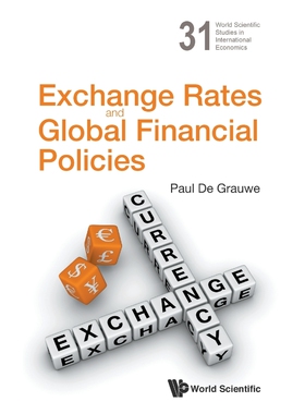 按需印刷不退不换EXCHANGE RATES AND GLOBAL FINANCIAL POLICIES[9789814513180]