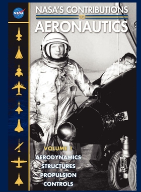 按需印刷不退不换NASA's Contributions to Aeronuatics Volume I[9781782663010]