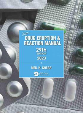 按需印刷不退不换TF Litt s Drug Eruption & Reaction Manual