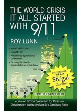 预订不退不换The World Crisis It All Started with 9/11