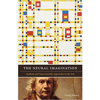 按需印刷The Neural Imagination[9780292725652]