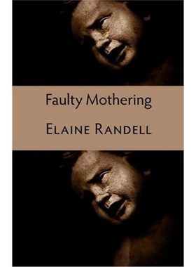 按需印刷Faulty Mothering[9781848610897]