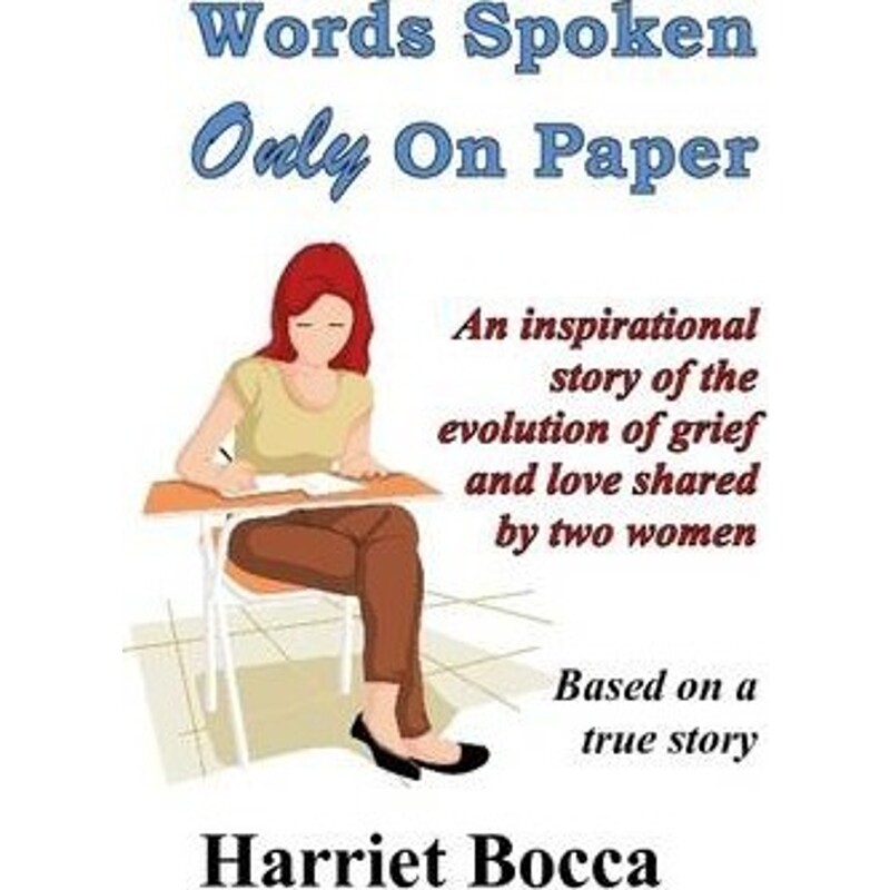 按需印刷不退不换Words Spoken Only On Paper[9781105050701]