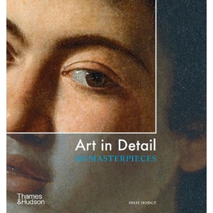 100 Detail Masterpieces 预订Art