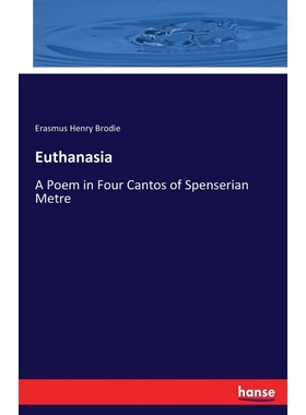 按需印刷Euthanasia[9783744760638]
