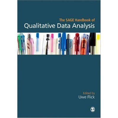 按需印刷The SAGE Handbook of Qualitative Data Analysis[9781446208984]