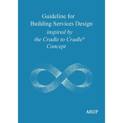 按需印刷不退不换Guideline for Building Services Design inspired by the Cradle to Cradle Concept[9783750470866]