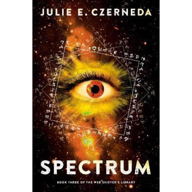预订不退不换Spectrum