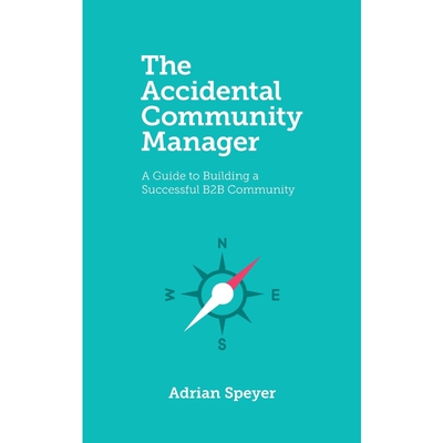 按需印刷不退不换The Accidental Community Manager[9781778294211]