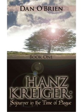 按需印刷Hanz Kreiger[9781426927591]