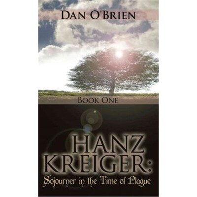 按需印刷不退不换Hanz Kreiger[9781426927591]