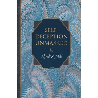 按需印刷不退不换Self-Deception Unmasked[9780691057453]