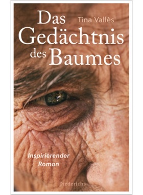 预订【德语】La memoria de l'arbre[9783424351187]