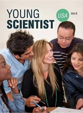 按需印刷Young Scientist USA, Vol. 5[9781365002694]