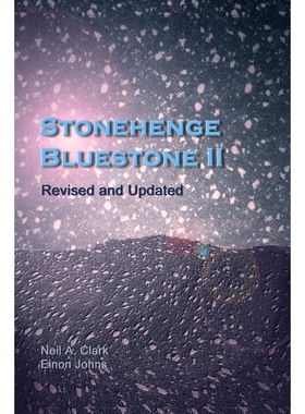 按需印刷Stonehenge Bluestone II Revised and Extended[9780244431549]