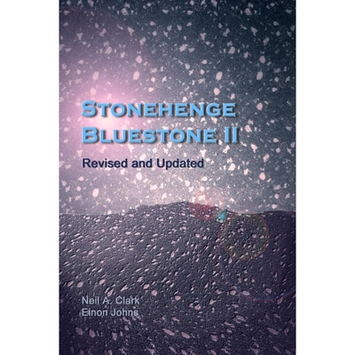 按需印刷Stonehenge Bluestone II Revised and Extended[9780244431549]