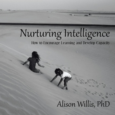 按需印刷不退不换Nurturing Intelligence[9781452571317]