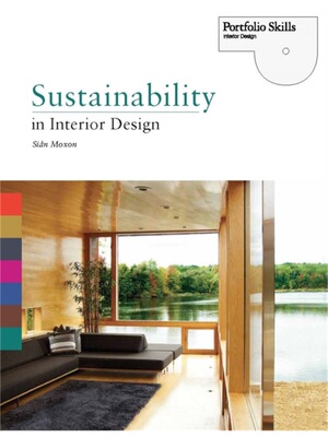 预订不退不换Sustainability in Interior Design