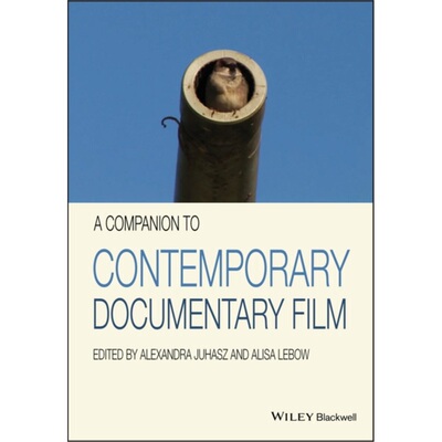 预订Companion to Contemporary Documentary Film[9781119685661]