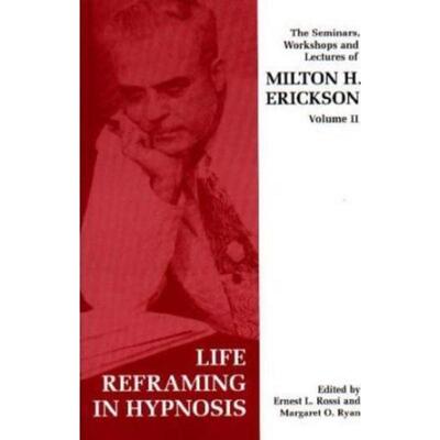 预订Seminars, Workshops and Lectures of Milton H. Erickson