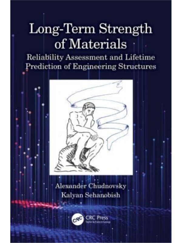 按需印刷不退不换TF Long Term Strength of Materials