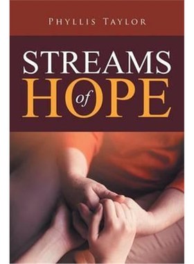 按需印刷Streams of Hope[9781514473870]