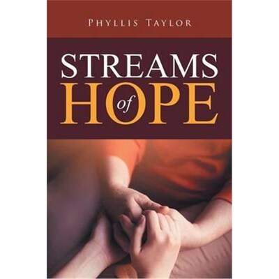 按需印刷不退不换Streams of Hope[9781514473870]