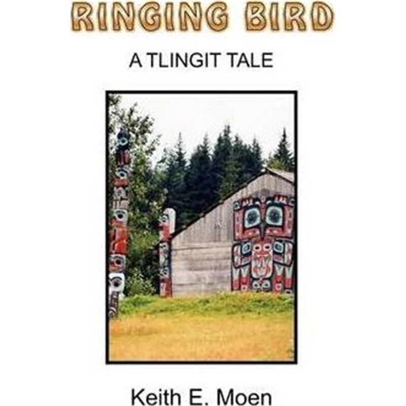 按需印刷不退不换Ringing Bird[9781441515360]