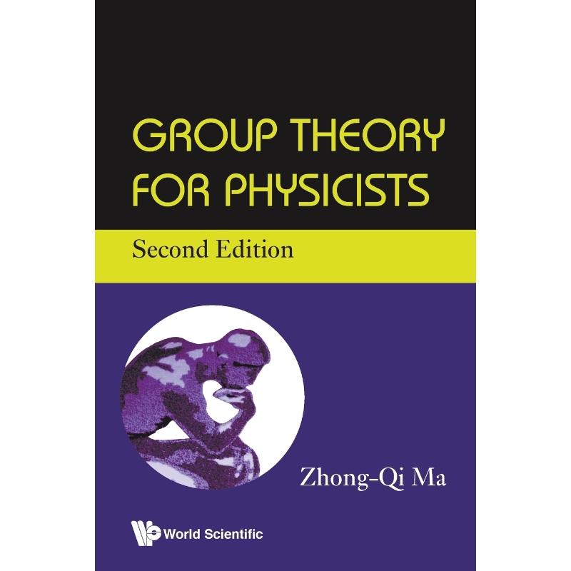 按需印刷Group Theory for Physicists[9789813277960]