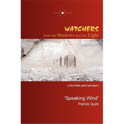 按需印刷Watchers from The Shadows and The Light:a Red Path spirit adventure[9780595301423]