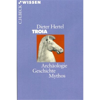 预订【德语】Troia[9783406447662]