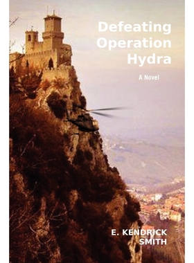 按需印刷Defeating Operation Hydra[9781462898794]