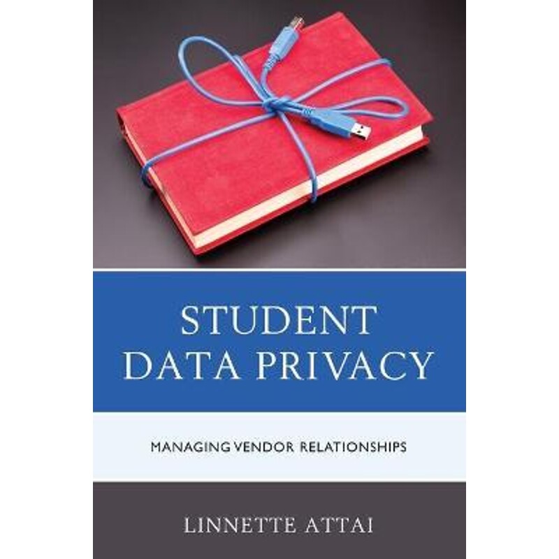 按需印刷不退不换Student Data Privacy[9781475845259]