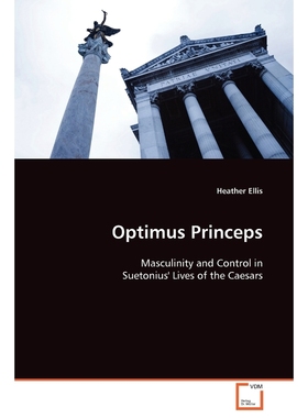 按需印刷Optimus Princeps[9783639124309]