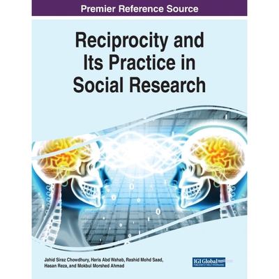 按需印刷Reciprocity and Its Practice in Social Research[9781799896036]